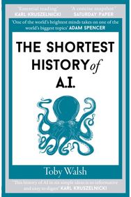 Shortest History of AI