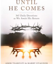Until He Comes: 365 Daily Devotions as We Await His Return