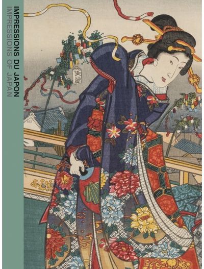 Impressions of Japan