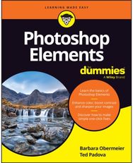 Photoshop Elements For Dummies