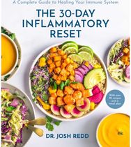 30-Day Inflammatory Reset: A Complete Guide to Healing Your Immune System