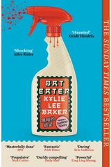 Bat Eater: Sharp, witty, GORY: The addictive Sunday Times bestselling social horror-thriller
