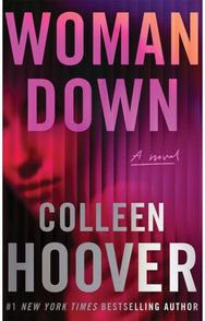 Woman Down: A Novel