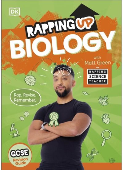 Rapping Up Biology