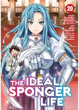 Ideal Sponger Life Vol. 20