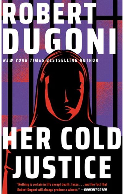 Her Cold Justice