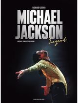 Michael Jackson: Legend