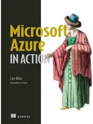 Microsoft Azure in Action