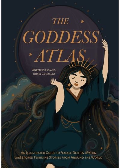 Goddess Atlas