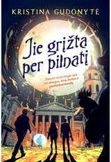 Jie grįžta per pilnatį