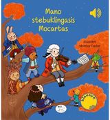 Mano stebuklingasis Mocartas