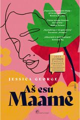 Aš esu Maamė
