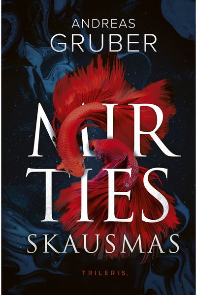 Mirties skausmas