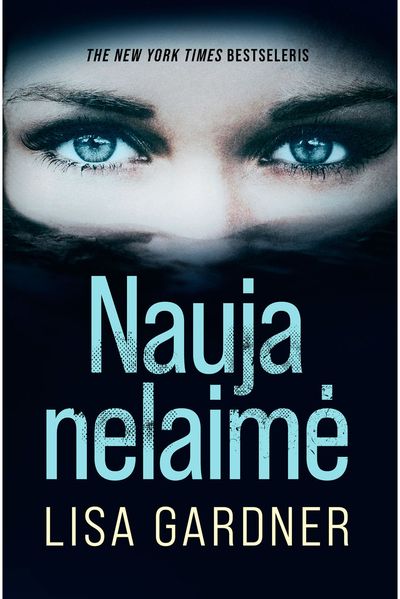 Nauja nelaimė