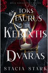 Toks žiaurus ir kerintis dvaras