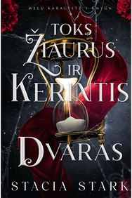 Toks žiaurus ir kerintis dvaras