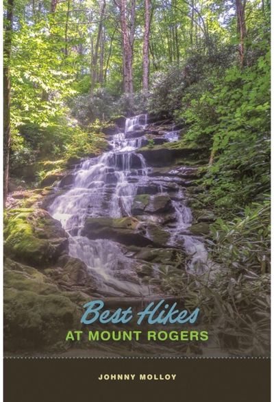 Best Hikes at Mount Rogers