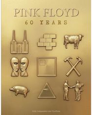 Pink Floyd - 60 Years