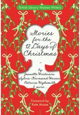Stories for the 12 Days of Christmas