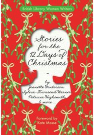 Stories for the 12 Days of Christmas