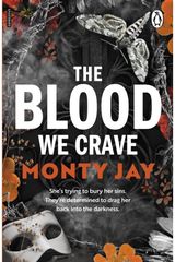 Blood We Crave Part One