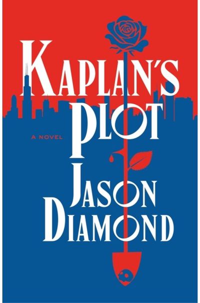 Kaplans Plot: A Novel
