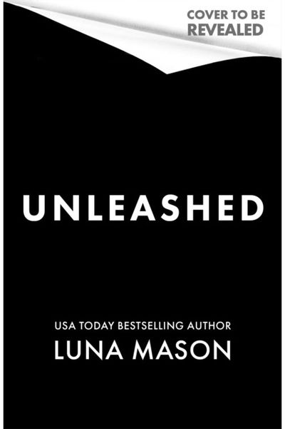 Unleashed: A dark mafia cowboy romance