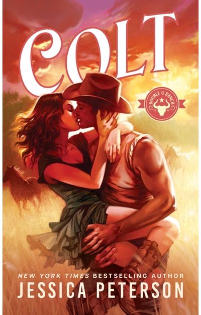 Colt: The cowboy romance sensation is back!