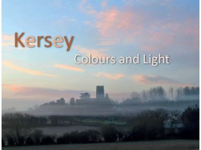 Kersey: Colours and Light
