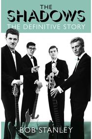 Shadows: The Definitive Story