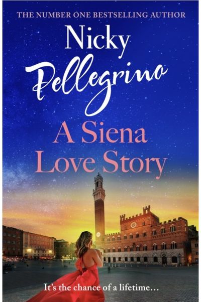 Siena Love Story