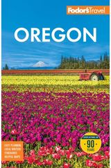 Fodors Oregon