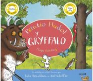 Peintio Hudol Y Gryffalo / Magic Painting Y Gryffalo: Magic Painting Y Gryffalo