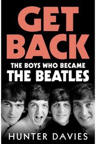 Get Back: The Boys Who Became The Beatles