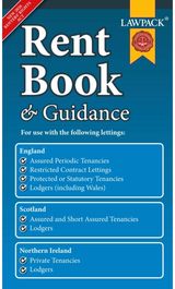 Rent Book