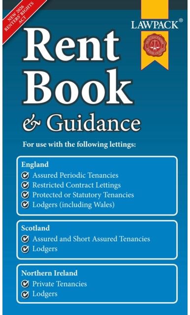 Rent Book