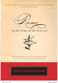 Rumi: In the Arms of the Beloved