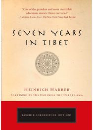 Seven Years in Tibet: The Deluxe Edition