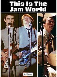This Is The Jam World