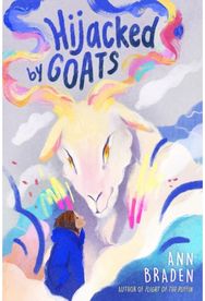 Hijacked by Goats