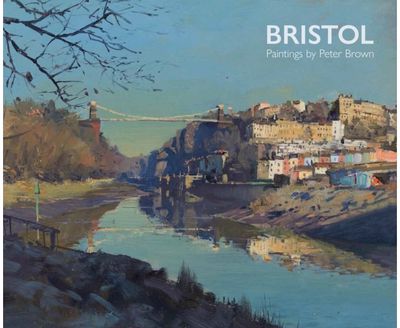 Bristol Paintings by Peter Brown