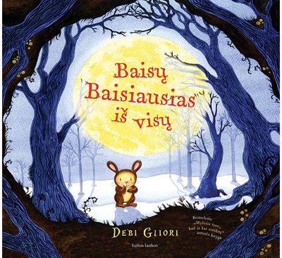 Baisų Baisiausias iš visų