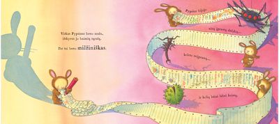 Baisų Baisiausias iš visų