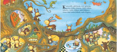 Baisų Baisiausias iš visų