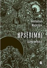 Apsėdimai. Lilimų knyga. II dalis