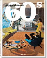 All-American Ads of the 60s