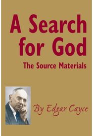 Search for God: The Source Materials