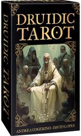 Druidic Tarot