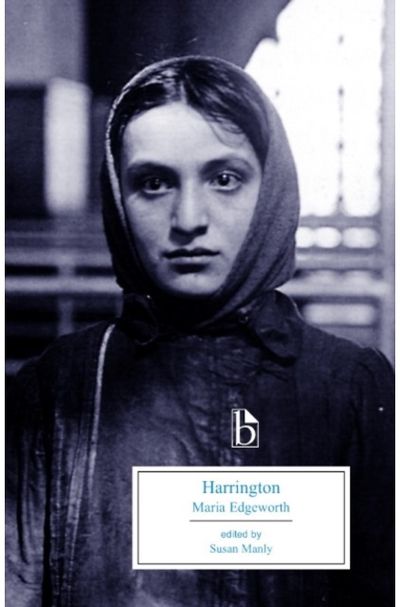 Harrington