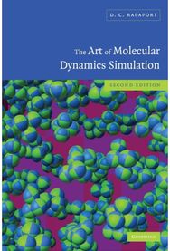 Art of Molecular Dynamics Simulation